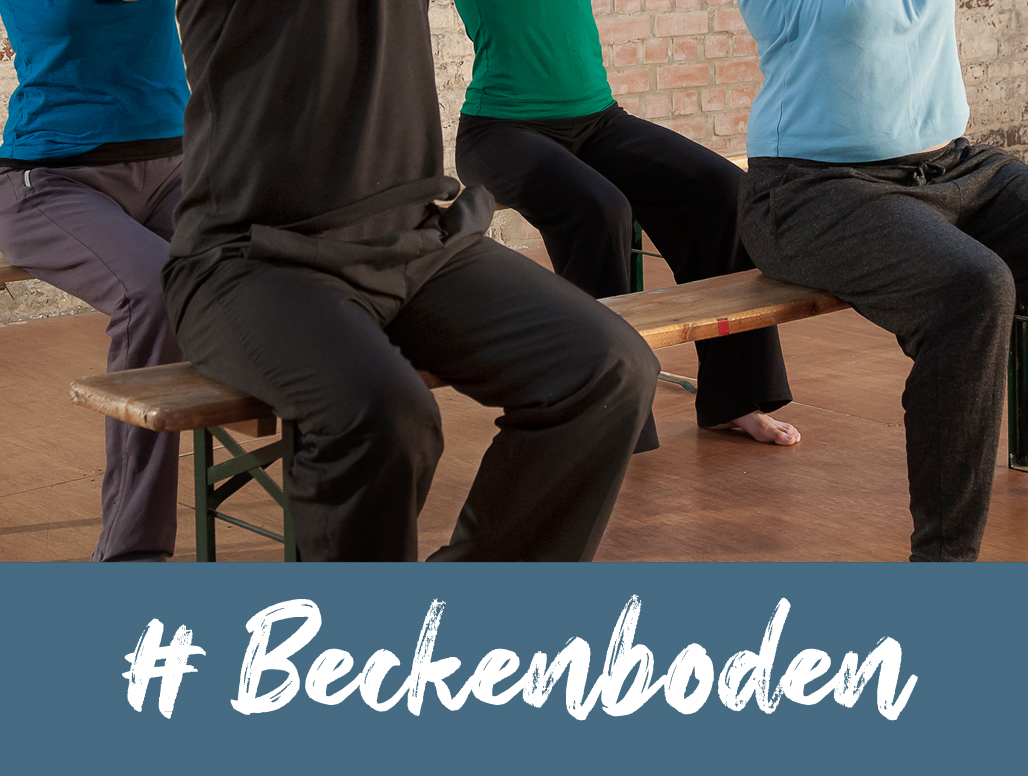 Feldenkrais Online-Kurs # BECKENBODEN nach Schwangerschaft, Menopause oder bei Blasenschwäche | via Zoom und/oder Audioaufzeichnung | Foto© International Feldenkrais® Federation