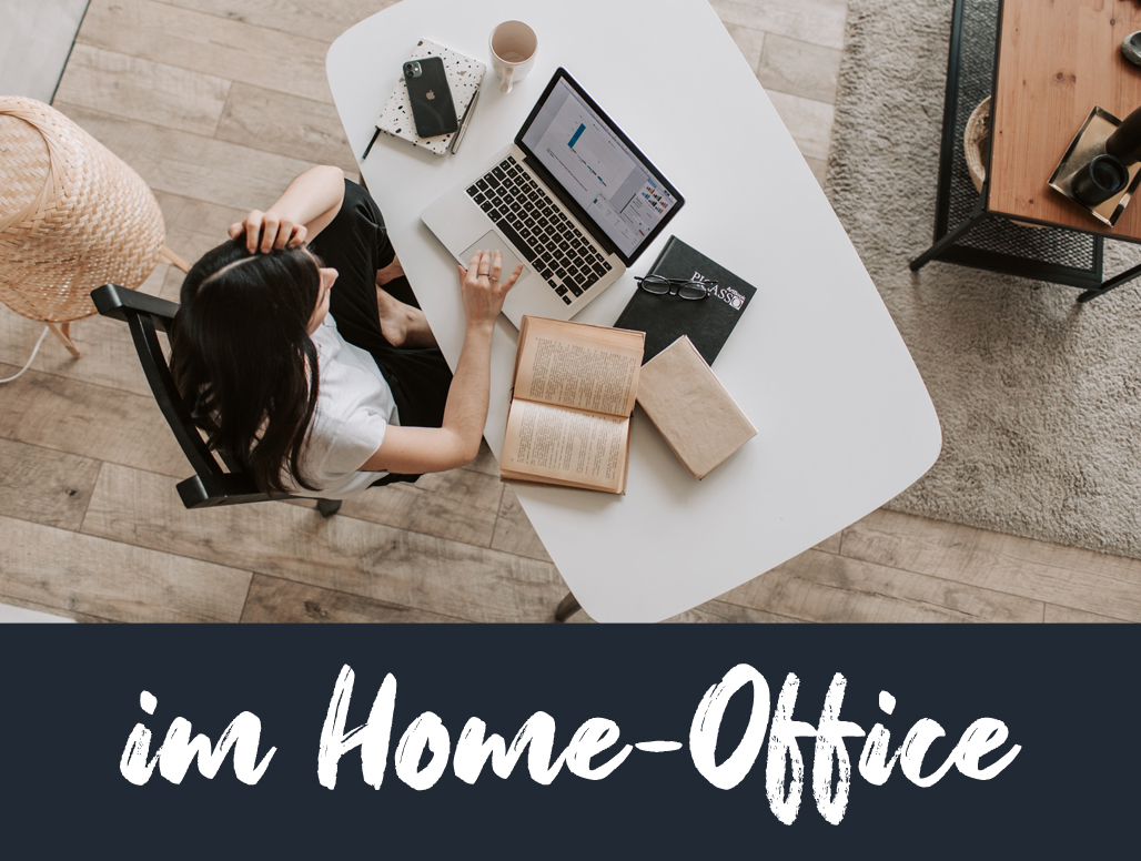 Feldenkrais Kurse für Firmen, Mitarbeiter im Home-Office | Foto von Vlada-Karpovich von Pexels