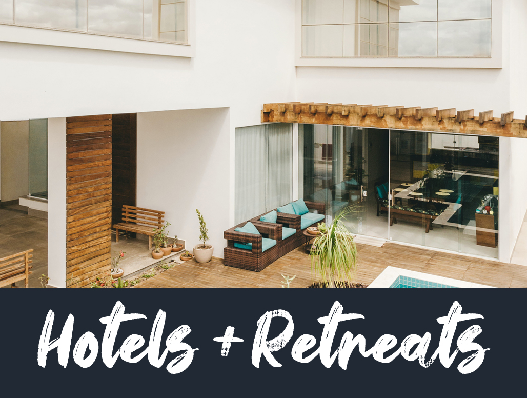 Feldenkrais Kurse für Hotels, Wellness-Hotels, Spa, Health Retreats | Foto von Jonathan-Borba von Pexels